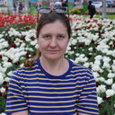 Svitlana Vyshemyrska