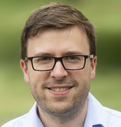 Benjamin Born
