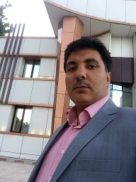 Mohammad Hassanzadeh