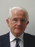 Bernt Krebs