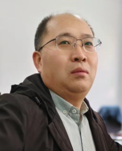 Wuliang Shi