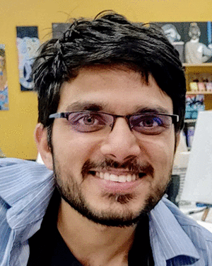 Raghuveer Peri