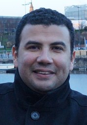 Hesham Tawfeek
