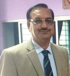 Vinoy Shrivastava