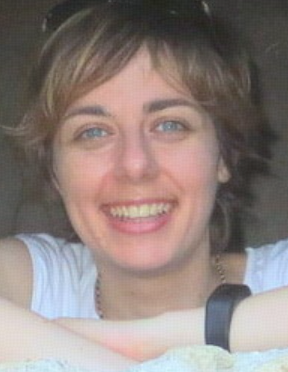 Federica Sarro