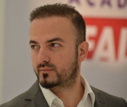 Samet Gunay
