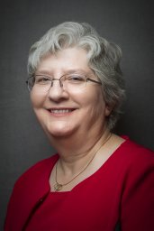Katherine Sward