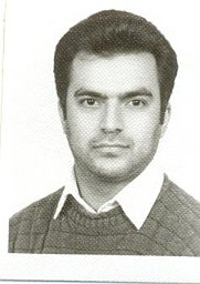 Hamed Khani Sanij