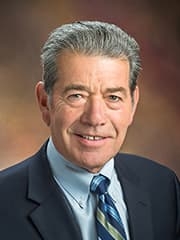 Lawrence W. Brown