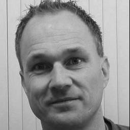 Steve Atkinson