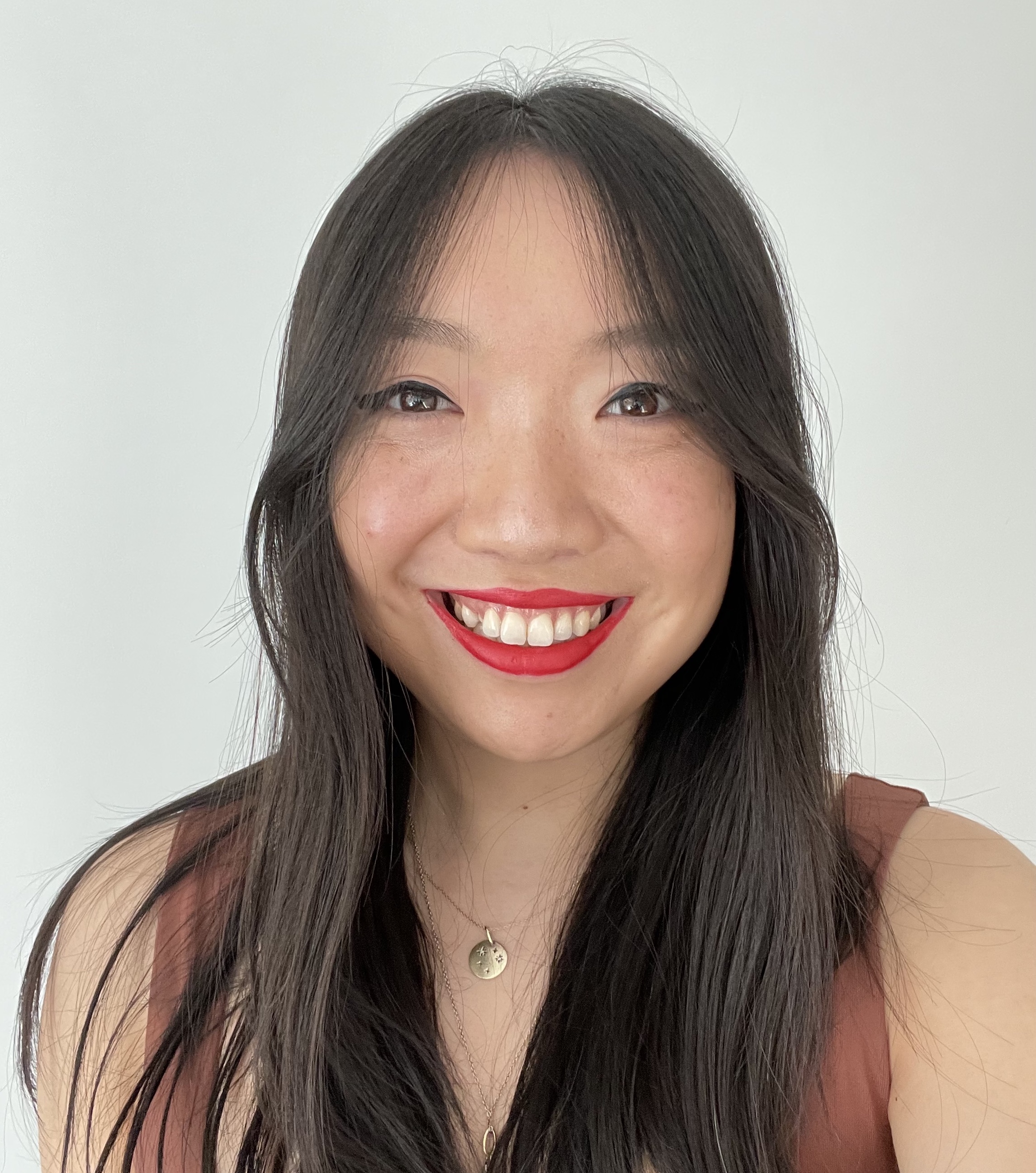 Angelica Chen