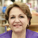 Nadia Elmasry
