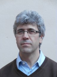 Abel Solera