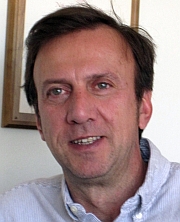 David M. Ferguson