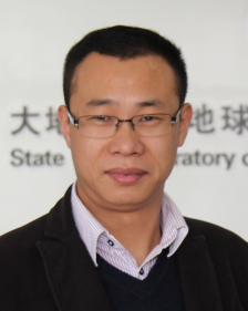 Liming Jiang