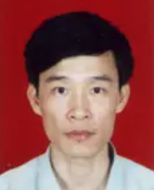 Xijing Chen