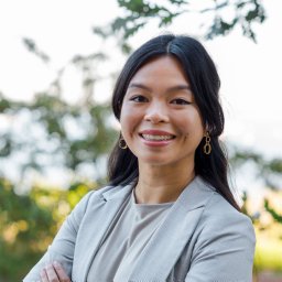 Patricia Q Tran