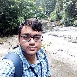 Mainak Chakraborty