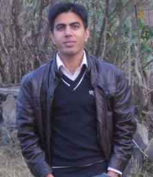 Ziaurrehman Tanoli
