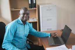 Fidelis Kpodo