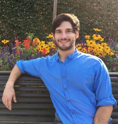 Guillaume Urtecho
