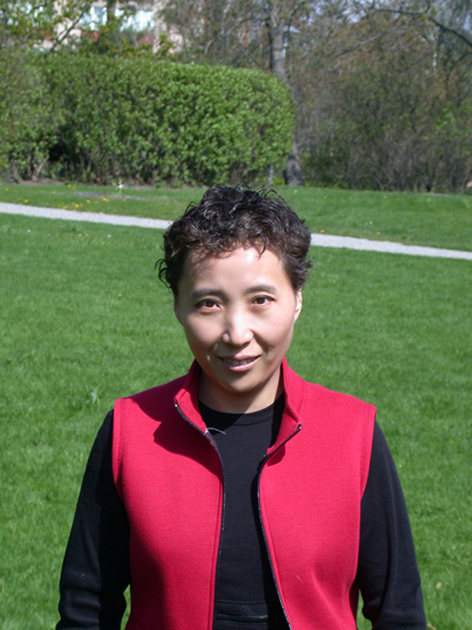 Li Yuan