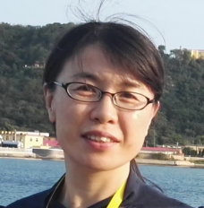 Zhenhong Guo