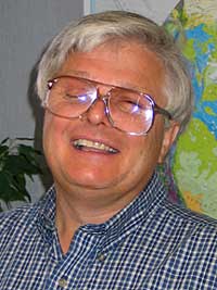 P. Jonathan Patchett