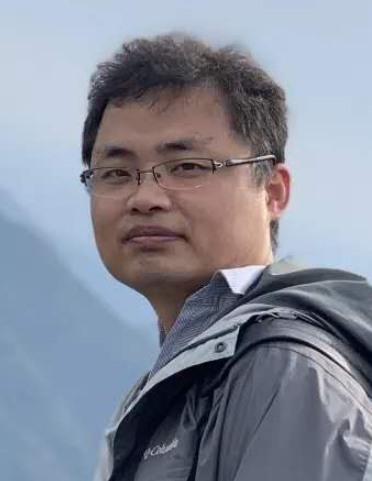 Jiongjiong Wu