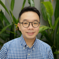 Hong Kai Yap