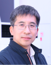 Jianfeng Chen
