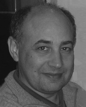 Alexander Shutov