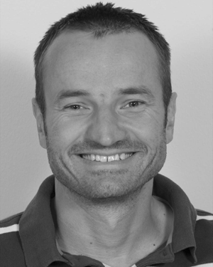 Bjørn Fredrik Nielsen