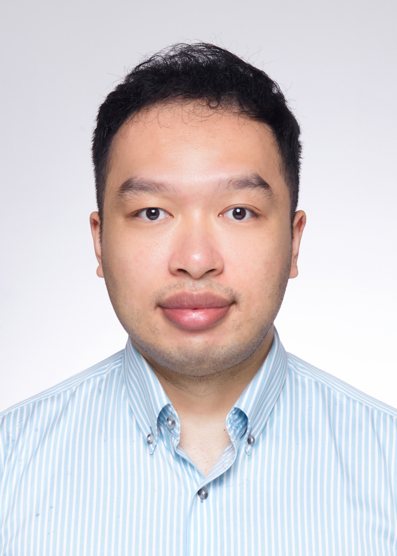 Chenyang Zhu