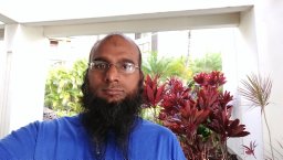 Athar Hanif