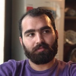 Shayan Aziznejad