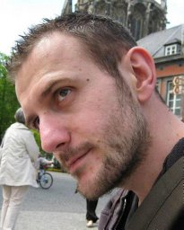 Frederic Bertucci
