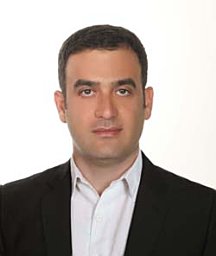 A. Mohammadpour