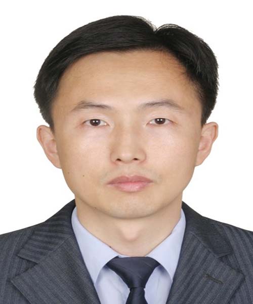 Honglei Qin