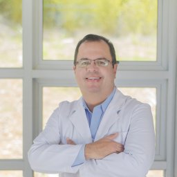 Ivan Vargas-Blanco