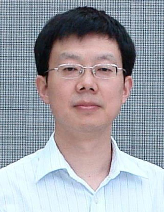 Zuqiang Bian