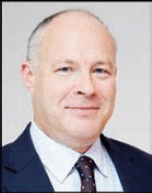 Stephen Davies