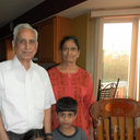 Subba Rao Kalluri