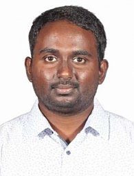 Joshi Kumar Viswanadhapalli