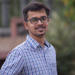 Rohan Ghadi