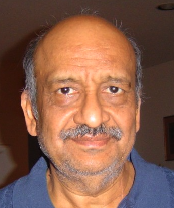 Ramesh Jain