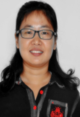 Xiujie Li