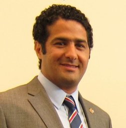 Mohammad Khosravi