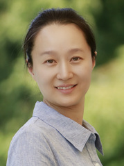 Chenjuan Guo