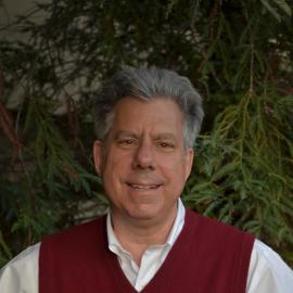 Paul Graham Fisher